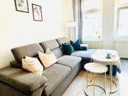 ☀️2 Zi. Whg. + Balkon renoviert & möbliert All Inclusive ☀️