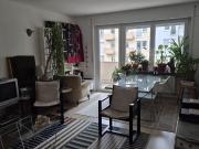 2 Zi. Whg. ca. 52 m² Balkon Stellplatz