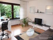 2 Zi.Whg EG, Einliegerwhg. im 1 Familienhaus, saniert