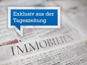 2 Zi. Whg. gesucht