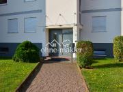 2 Zi Whg in Bopfingen, Nähe AA und NÖ, VB 119 000€,leer...