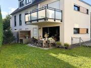 2 Zi Whg. m. Südterr. u. 86 m2 Garten