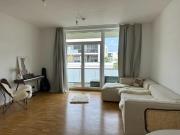 2 Zi Whg mit Balkon am Schlosspark Charlottenburg