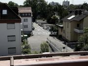 2 Zi Whg mit Taunus Blick