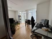 2 Zi. Whg. nahe Bahnhof – mit Glaserker & EBK, ideal für...