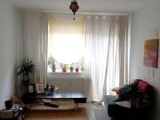 2 Zi. Whg zum 15.1.26 für 3 Monate auf Probe danach...