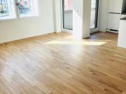 2 Zi. Wohnung Barmbek