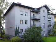 2 Zi Wohnung direkt am Römerberg mit Balkon