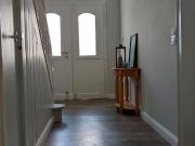 2 Zi Wohnung, EBK, Balkon, Grünzug Ravensberger Str