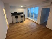 2 Zi Wohnung generalsaniert alles NEU