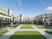 2 Zi Wohnung in Aspern mit Loggia, Terrasse & U Bahn...