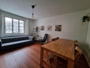 2 ZI WOHNUNG IN BASEL BACHLETTEN/GOTTHELF, MÖBLIERT,...