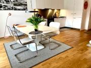 2½ ZI WOHNUNG IN BASEL ISELIN, MÖBLIERT, TEMPORÄR