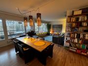 2½ ZI WOHNUNG IN BERN ALTENBERG, MÖBLIERT, TEMPORÄR