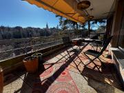 2½ ZI WOHNUNG IN BERN ALTENBERG, MÖBLIERT, TEMPORÄR