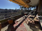 2½ ZI WOHNUNG IN BERN ALTENBERG, MÖBLIERT, TEMPORÄR