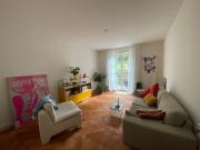 2 ZI WOHNUNG IN BERN FISCHERMÄTTELI, MÖBLIERT, TEMPORÄR 2 ZI WOHNUNG IN BERN FISCHERMÄTTELI, MÖBLIERT, TEMPORÄR