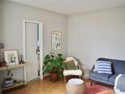 2 ZI WOHNUNG IN BERN LÄNGGASSE, MÖBLIERT, TEMPORÄR