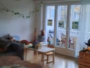 2½ ZI WOHNUNG IN BERN LÄNGGASSE, MÖBLIERT, TEMPORÄR