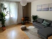 2½ ZI WOHNUNG IN BERN LÄNGGASSE, MÖBLIERT, TEMPORÄR 2½ ZI WOHNUNG IN BERN LÄNGGASSE, MÖBLIERT, TEMPORÄR