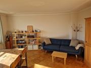 2 ZI WOHNUNG IN BERN LÄNGGASSE, MÖBLIERT, TEMPORÄR