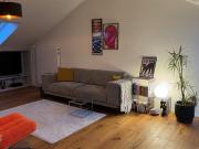 2½ ZI WOHNUNG IN BERN MATTENHOF, MÖBLIERT, TEMPORÄR