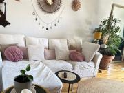 2½ ZI WOHNUNG IN BERN MURIFELD, MÖBLIERT, TEMPORÄR