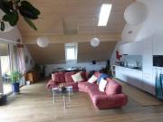 2½ ZI WOHNUNG IN DÄTTLIKON ZH, MÖBLIERT, TEMPORÄR