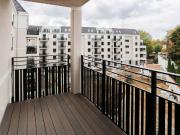 2 Zi. Wohnung in einem schönen Köpenicker Neubau mit...