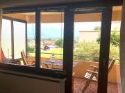 2½ ZI WOHNUNG IN GAMS SG, MÖBLIERT, TEMPORÄR 2½ ZI WOHNUNG IN GAMS SG, MÖBLIERT, TEMPORÄR