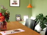 2 ZI WOHNUNG IN GRAZ JAKOMINI, MÖBLIERT, AUF ZEIT