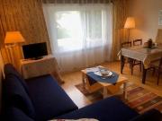 2½ ZI WOHNUNG IN GWATT THUN, MÖBLIERT, TEMPORÄR