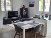 2½ ZI WOHNUNG IN KREUZLINGEN TG, MÖBLIERT, TEMPORÄR