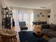 2½ ZI WOHNUNG IN LUZERN, MÖBLIERT, TEMPORÄR