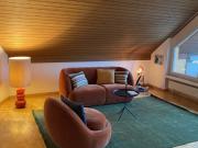 2½ ZI WOHNUNG IN MUTTENZ BL, MÖBLIERT, TEMPORÄR