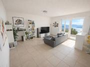 2½ ZI WOHNUNG IN RUVIGLIANA TI, MÖBLIERT, TEMPORÄR