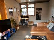 2 ZI WOHNUNG IN SCHLIEREN ZH, MÖBLIERT, TEMPORÄR