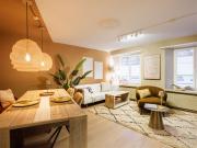 2 ZI WOHNUNG IN STECKBORN TG, MÖBLIERT