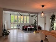 2½ ZI WOHNUNG IN STEFFISBURG BE, MÖBLIERT, TEMPORÄR