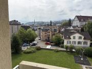 2½ ZI WOHNUNG IN WÄDENSWIL ZH, MÖBLIERT, TEMPORÄR