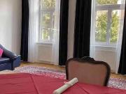 2 ZI WOHNUNG IN WIEN 17. BEZIRK HERNALS, MÖBLIERT