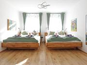 2½ ZI WOHNUNG IN WIEN 17. BEZIRK HERNALS, MÖBLIERT