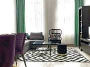 2 ZI WOHNUNG IN WIEN 18. BEZIRK WÄHRING, MÖBLIERT, AUF ZEIT