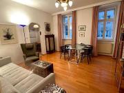 2 ZI WOHNUNG IN WIEN 7. BEZIRK NEUBAU, MÖBLIERT, AUF ZEIT