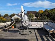 2½ ZI WOHNUNG IN ZÜRICH KREIS 11 OERLIKON, MÖBLIERT,...