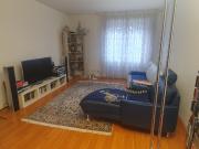 2½ ZI WOHNUNG IN ZÜRICH KREIS 2, MÖBLIERT, TEMPORÄR