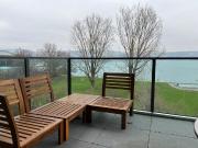 2½ ZI WOHNUNG IN ZÜRICH KREIS 2 WOLLISHOFEN, MÖBLIERT,...