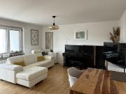 2½ ZI WOHNUNG IN ZÜRICH KREIS 4, MÖBLIERT, TEMPORÄR