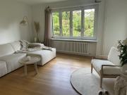 2½ ZI WOHNUNG IN ZÜRICH KREIS 7 FLUNTERN, MÖBLIERT, TEMPORÄR