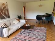 2 ZI WOHNUNG IN ZÜRICH KREIS 9 ALBISRIEDEN, MÖBLIERT,...